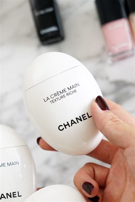 chanel hand cream sale.